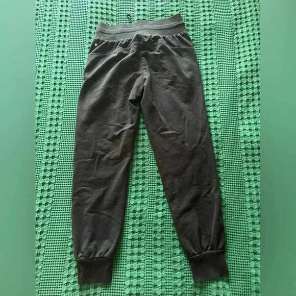 Z by Zella cotton blend jogger sweatpants with elastic waist - Picture 4 of 8